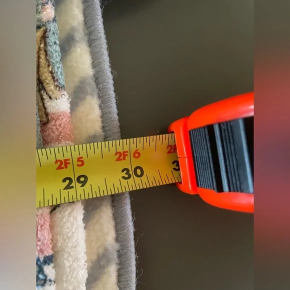 VTG NWT Enchanted Cottage Cat Bathroom Set 4-Piece Glenoit Kitten Rug & Towels - Picture 9 of 10